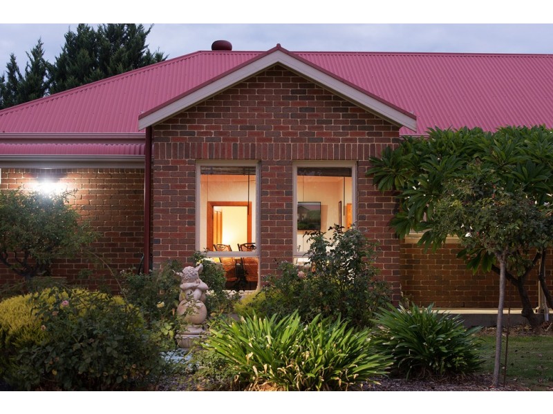 212 McKenzie Road, Barmera SA 5345