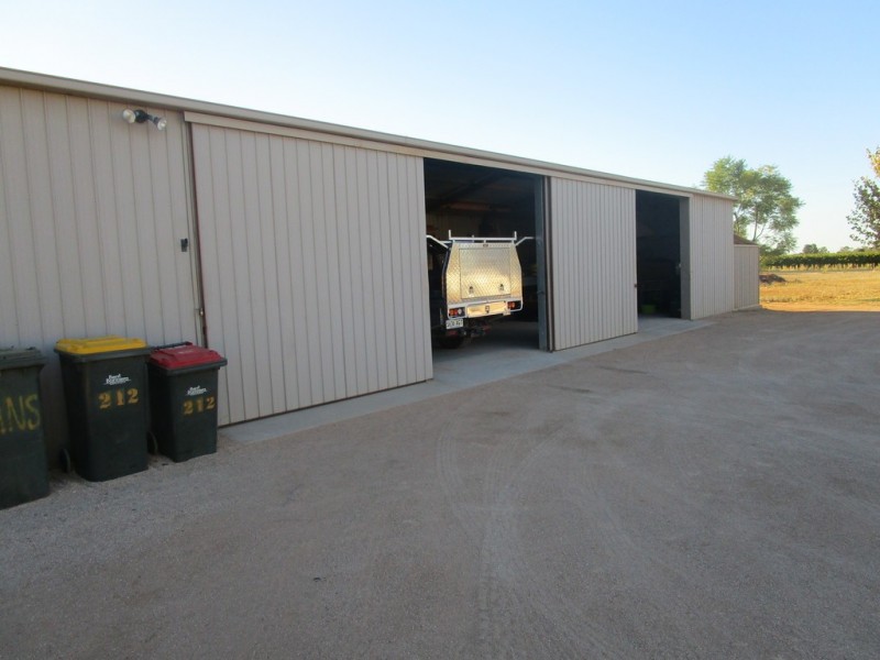 212 McKenzie Road, Barmera SA 5345