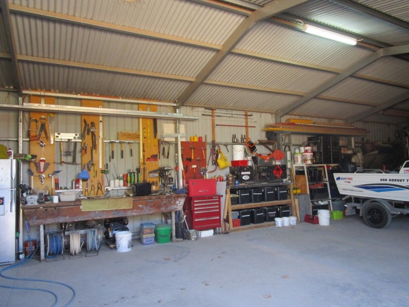 212 McKenzie Road, Barmera SA 5345