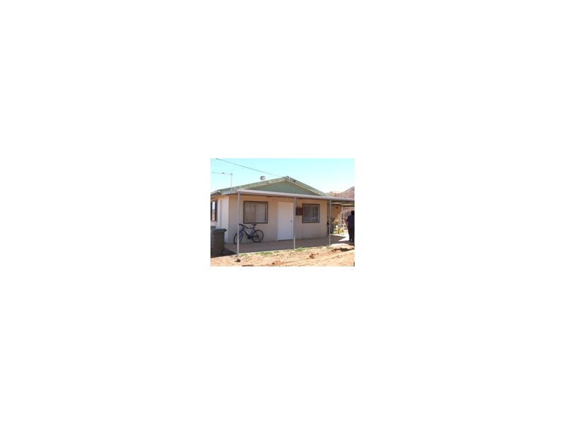 Lot 622 Government Road, Andamooka SA 5722