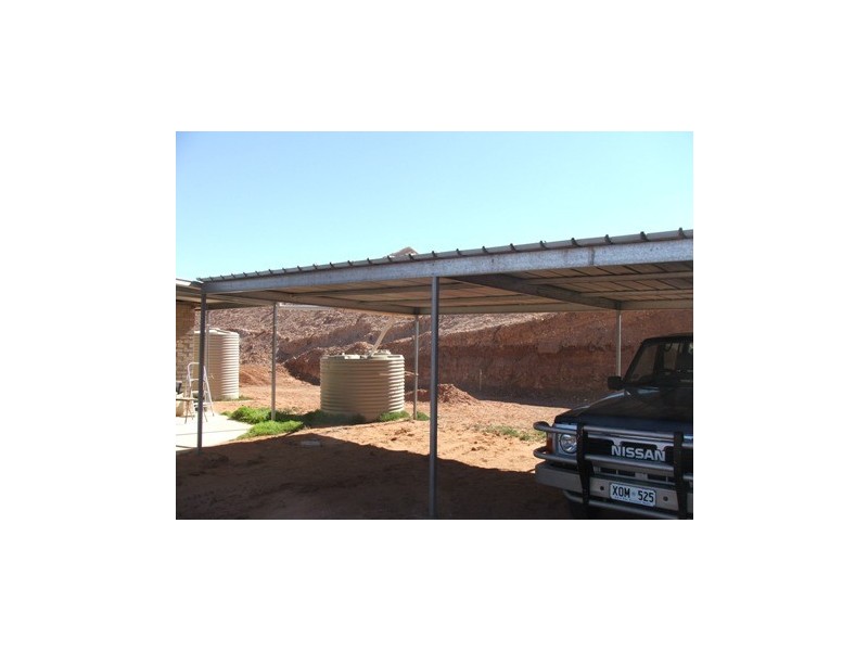 Lot 622 Government Road, Andamooka SA 5722