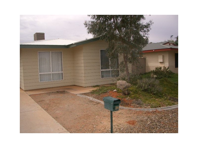 43B Quandong Street, Roxby Downs SA 5725