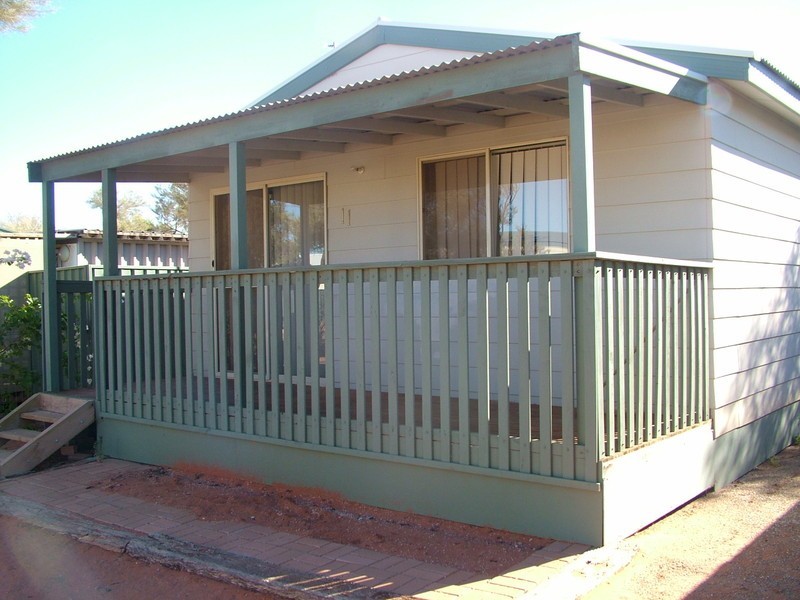 11 Cassia Way, Myall Grove Caravan Park, Roxby Downs SA 5725