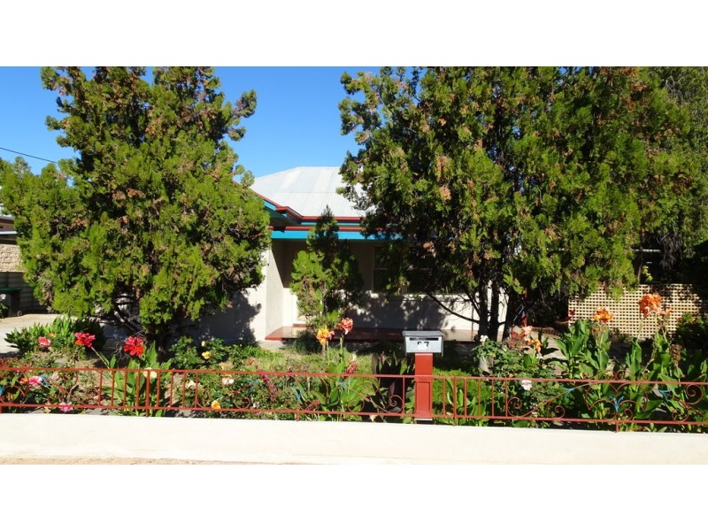 57 Seventeenth Street, Renmark SA 5341