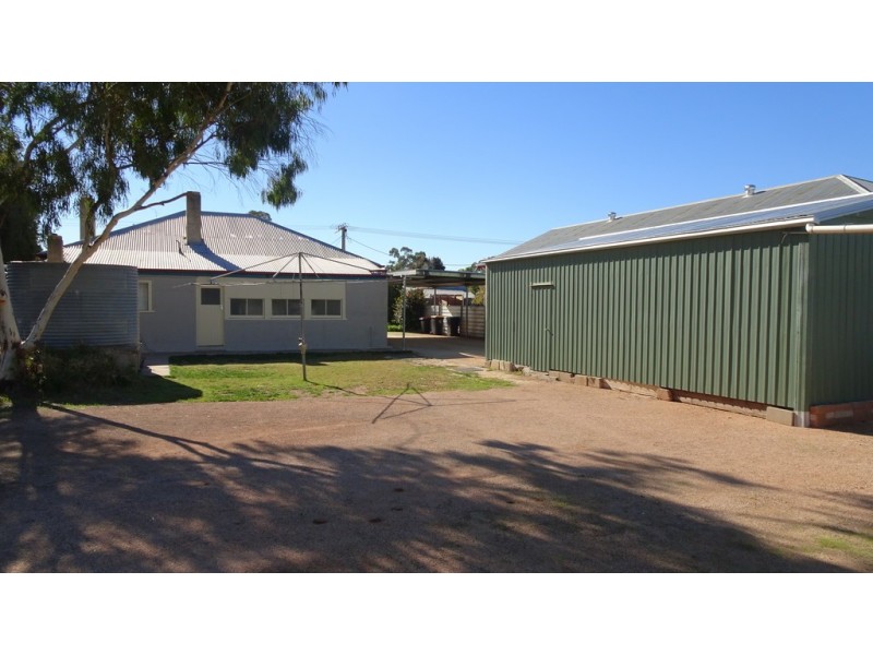 57 Seventeenth Street, Renmark SA 5341