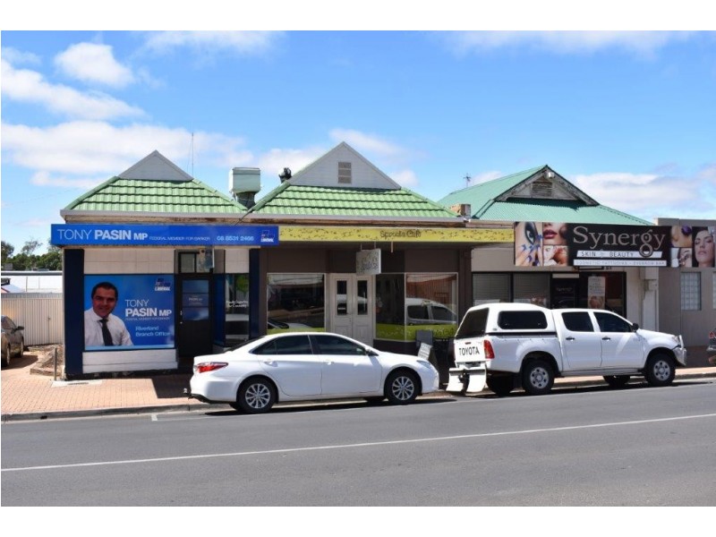 26-30 Wilson Street, Berri SA 5343