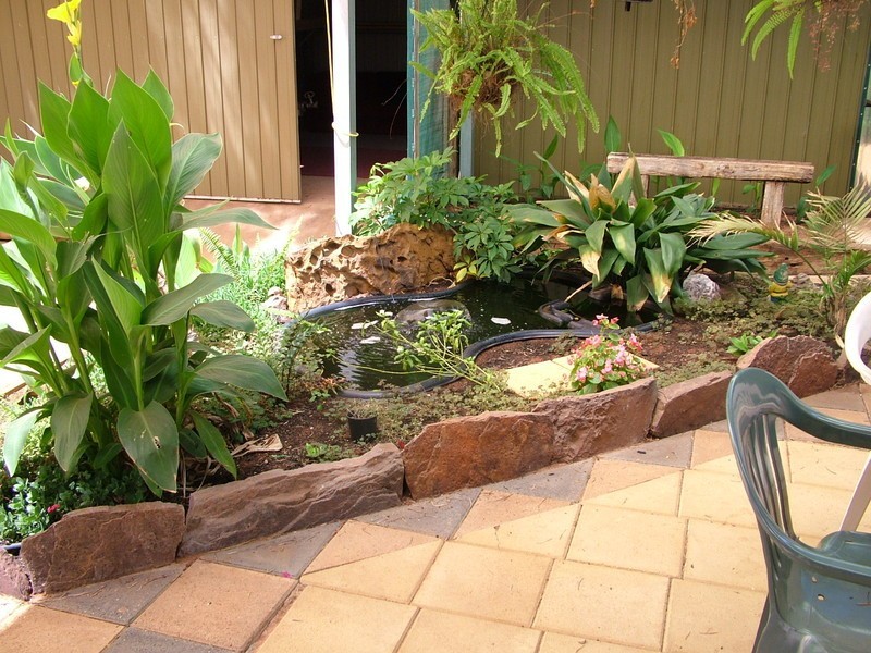 3 Bopeechee Street, Roxby Downs SA 5725