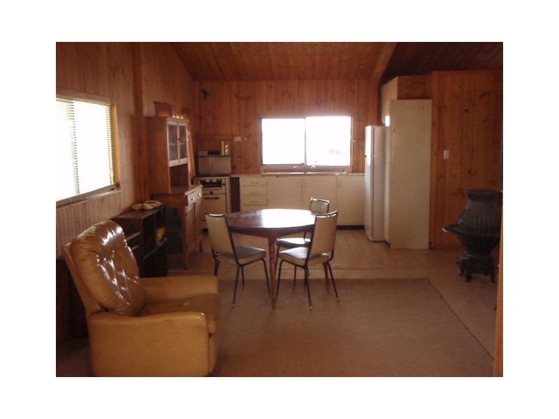 lot 501 Government Road, Andamooka SA 5722