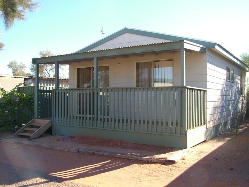 11 Cassia Way, Myall Grove Caravan Park, Roxby Downs SA 5725