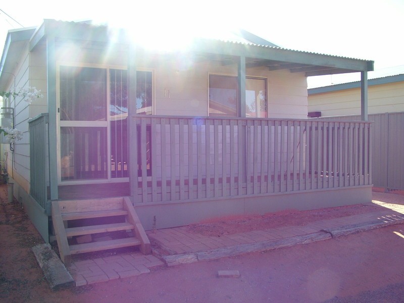 11 Cassia Way, Myall Grove Caravan Park, Roxby Downs SA 5725
