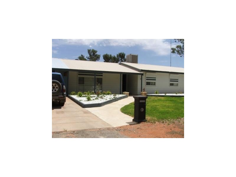 7 Blanche Court, Roxby Downs SA 5725