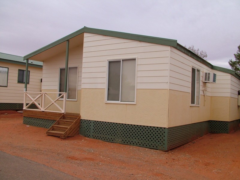 3 Bluebush Cres Myall Grove Holiday Park, Roxby Downs SA 5725