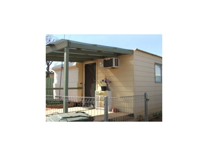 7 Grevillea Cl Myall Grove Holiday Park, Roxby Downs SA 5725