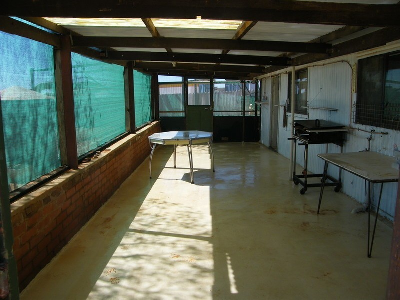 lot 557 Government Road, Andamooka SA 5722