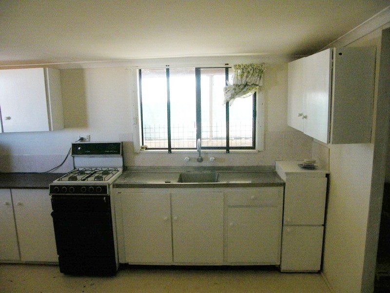 lot 557 Government Road, Andamooka SA 5722