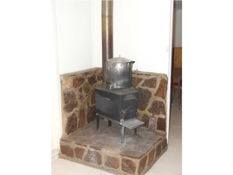 lot 557 Government Road, Andamooka SA 5722