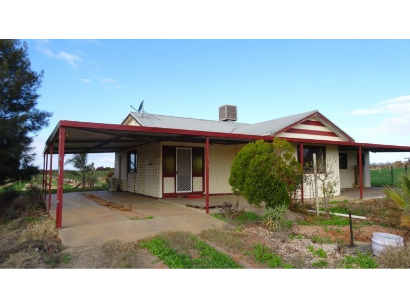 266 Old Cooltong Road, Cooltong SA 5341
