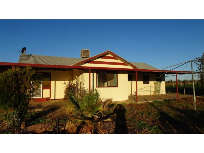 266 Old Cooltong Road, Cooltong SA 5341