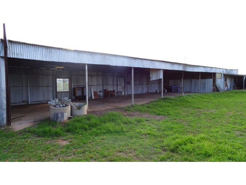 266 Old Cooltong Road, Cooltong SA 5341