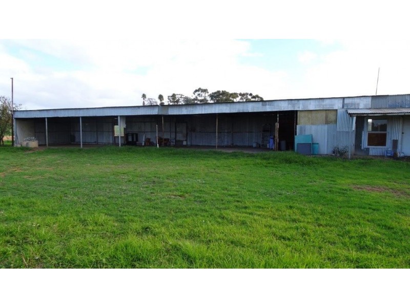 266 Old Cooltong Road, Cooltong SA 5341