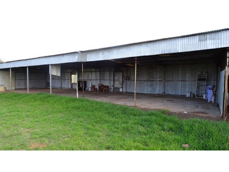 266 Old Cooltong Road, Cooltong SA 5341