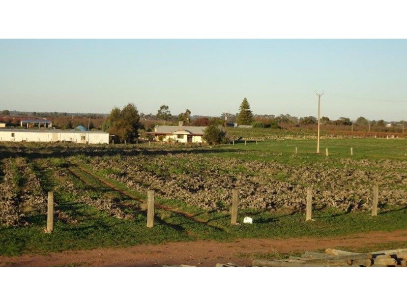 266 Old Cooltong Road, Cooltong SA 5341