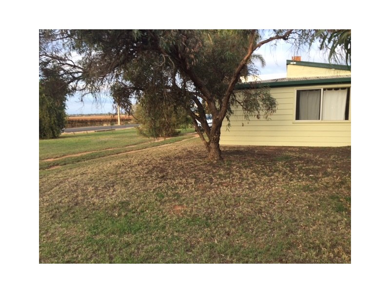 416 Distillery Road, Monash SA 5342