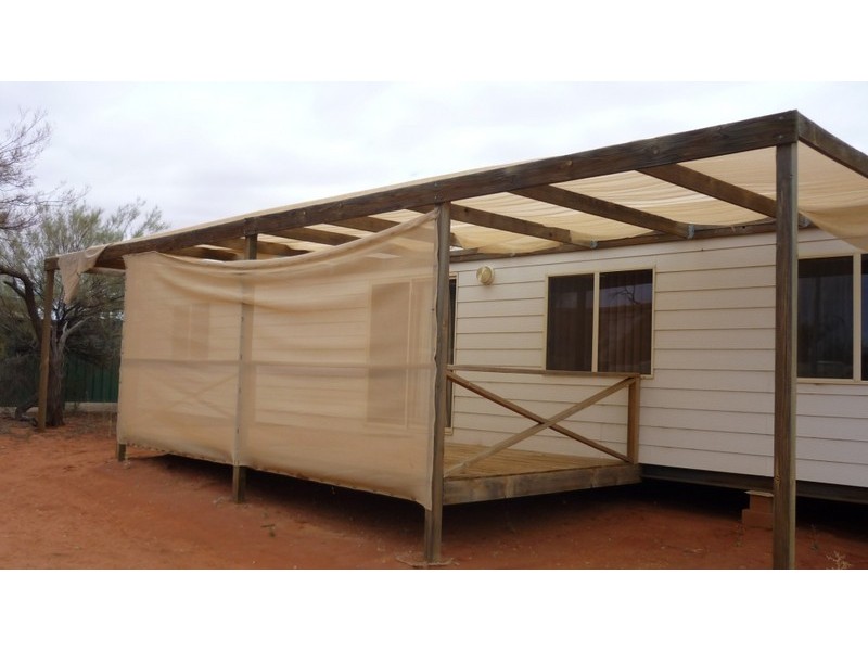 13 Acacia Cr, Myall Grove Caravan Park, Roxby Downs SA 5725