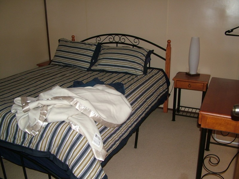 13 Acacia Cr, Myall Grove Caravan Park, Roxby Downs SA 5725