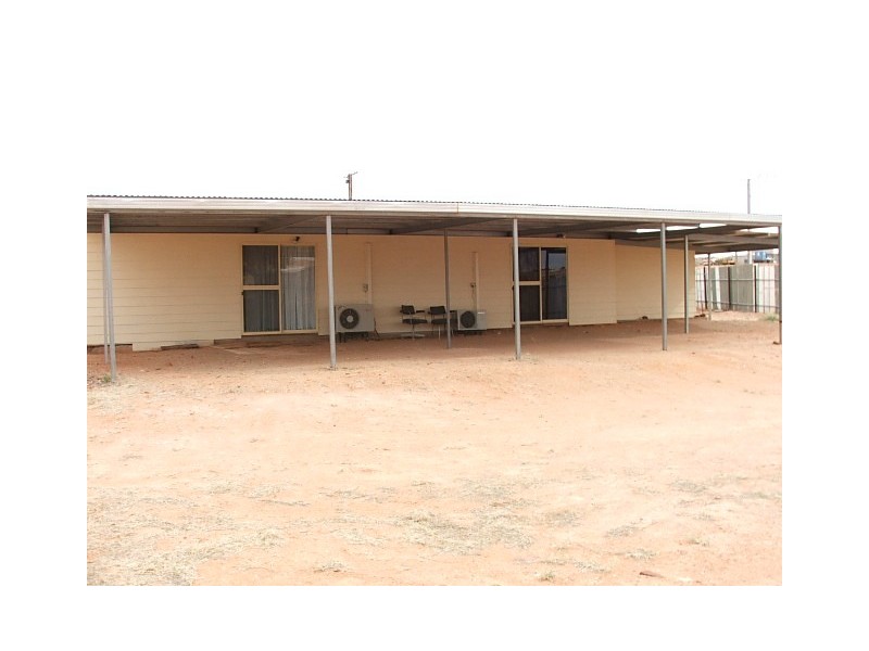 lot 509 Government Road, Andamooka SA 5722