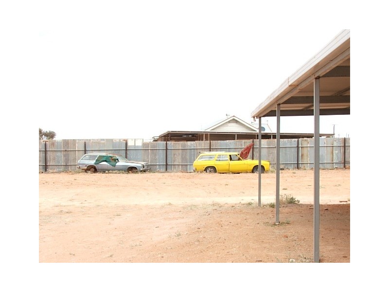 lot 509 Government Road, Andamooka SA 5722