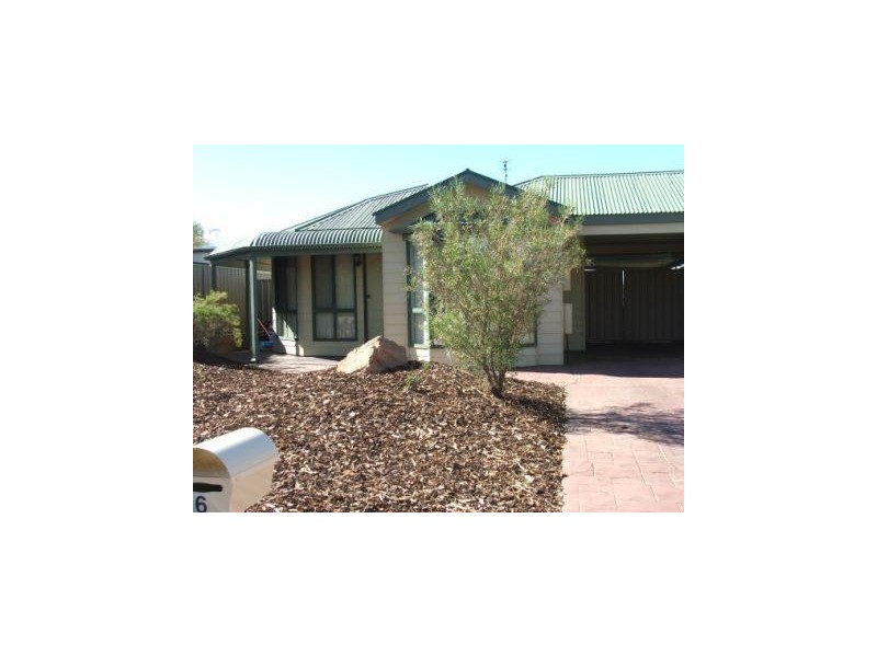 6/30 Burgoyne Street, Roxby Downs SA 5725