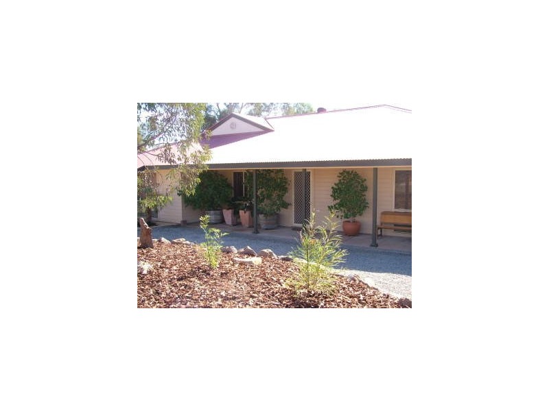 7 Melaleuca Court, Roxby Downs SA 5725
