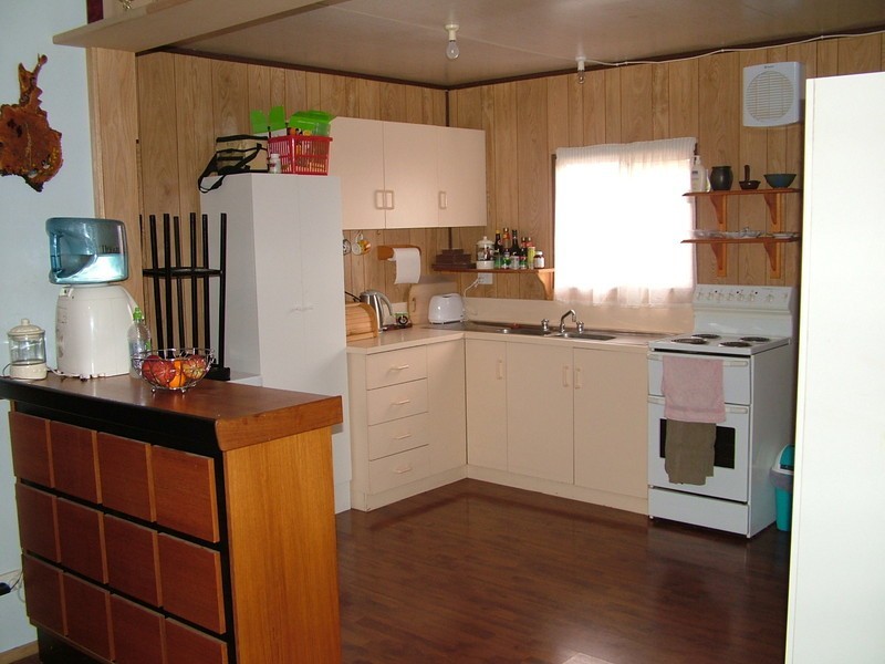 12 Acacia Cr, Myall Grove Caravan Park, Roxby Downs SA 5725