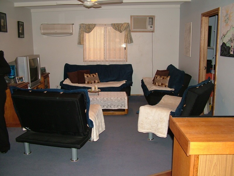 12 Acacia Cr, Myall Grove Caravan Park, Roxby Downs SA 5725