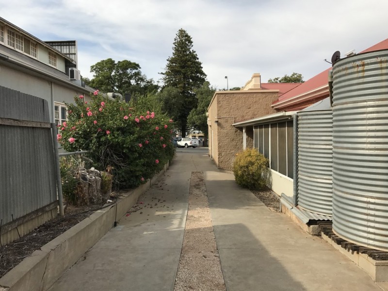 17 Vaughan Terrace, Berri SA 5343