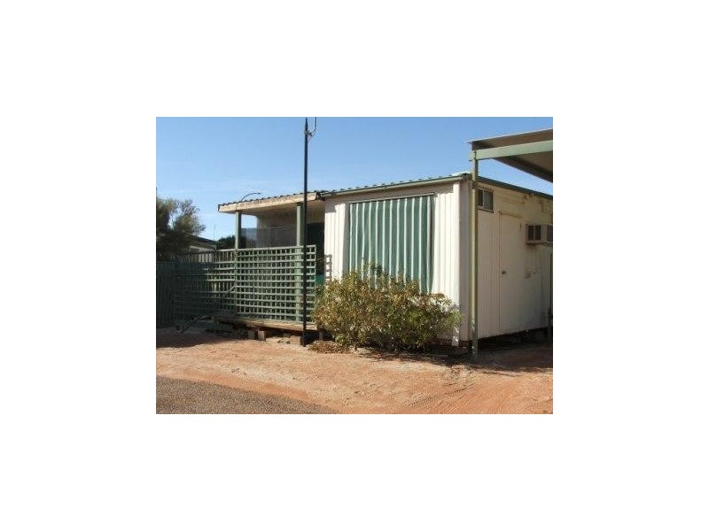 2 CASIA WAY THE MYALL GROVE CARAVAN PARK, Roxby Downs SA 5725
