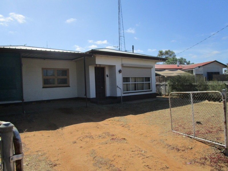 11 Bonnar Street, Barmera SA 5345
