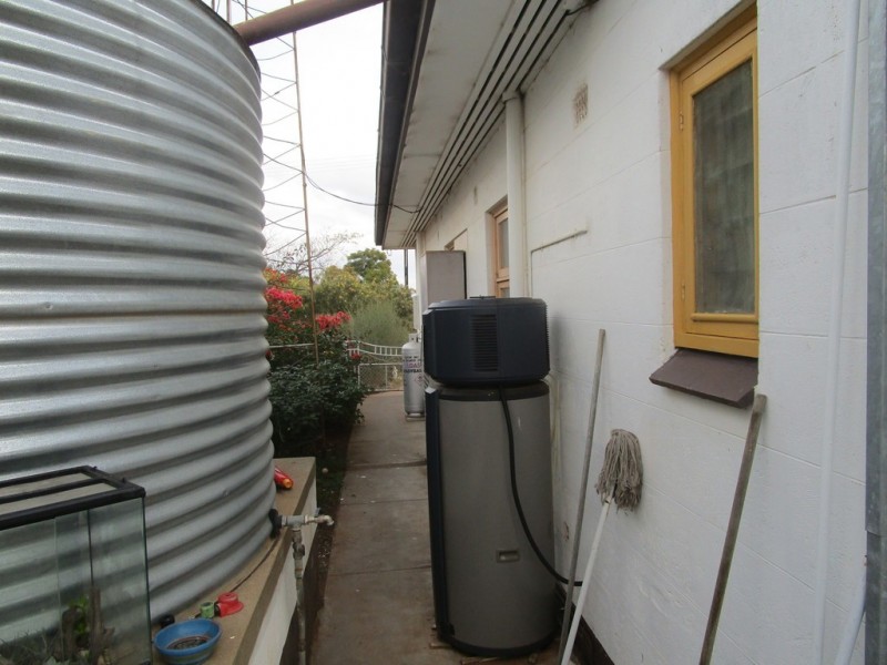 11 Bonnar Street, Barmera SA 5345