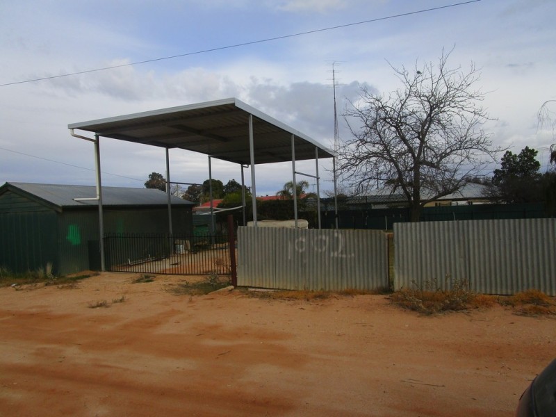 11 Bonnar Street, Barmera SA 5345