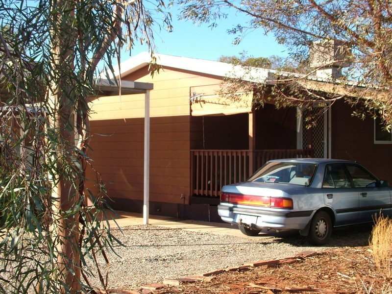 92a  AXEHEAD ROAD, Roxby Downs SA 5725