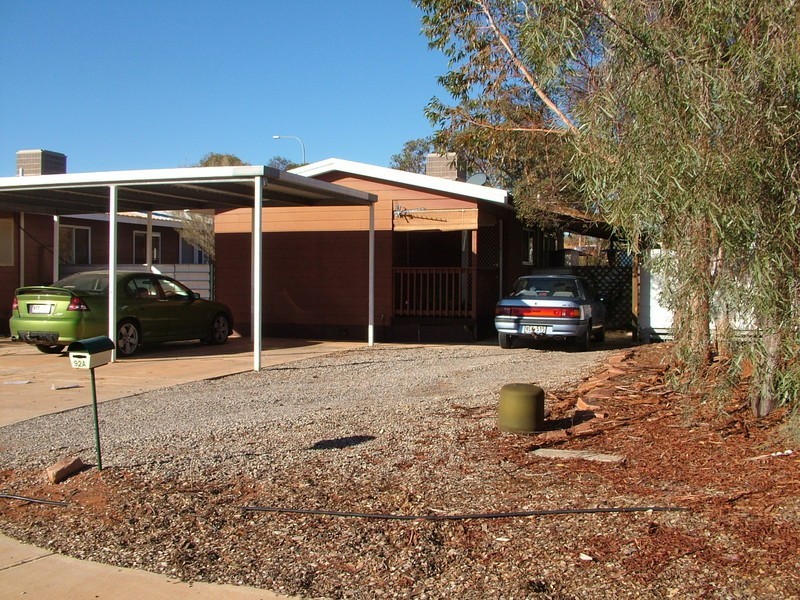 92a  AXEHEAD ROAD, Roxby Downs SA 5725
