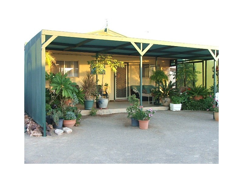 298 Government Rd, Andamooka SA 5722