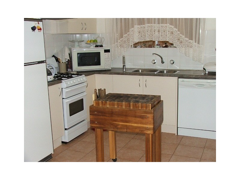 298 Government Rd, Andamooka SA 5722