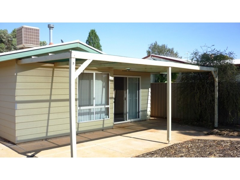 43A  QUANDONG STREET, Roxby Downs SA 5725