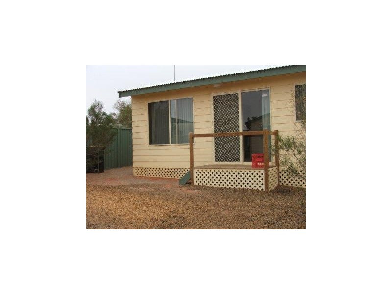 2 Saltbush Myall Grove Holiday Park, Roxby Downs SA 5725