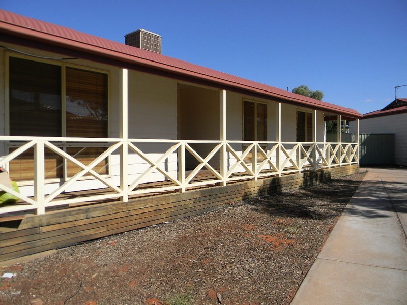 46A Aquila Blv, Roxby Downs SA 5725