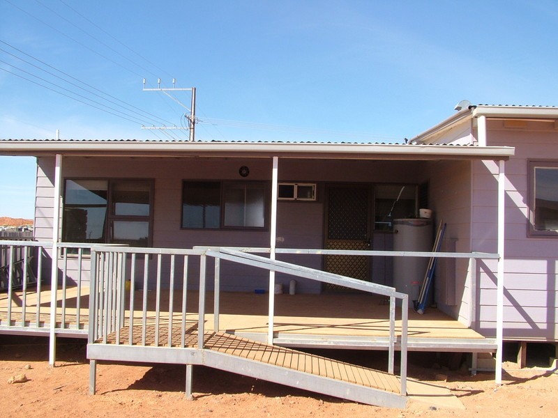 692 Government Rd, Andamooka SA 5722
