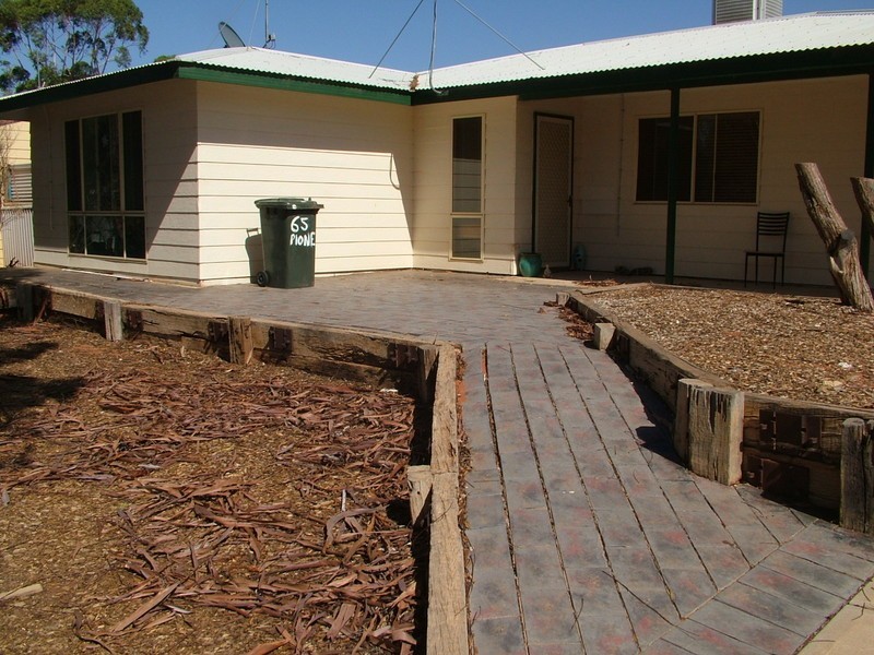 65 Pioneer Drive, Roxby Downs SA 5725