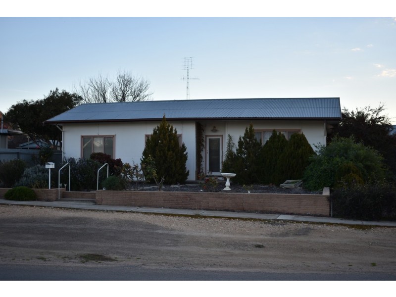 7 Homburg Terrace, Pinnaroo SA 5304